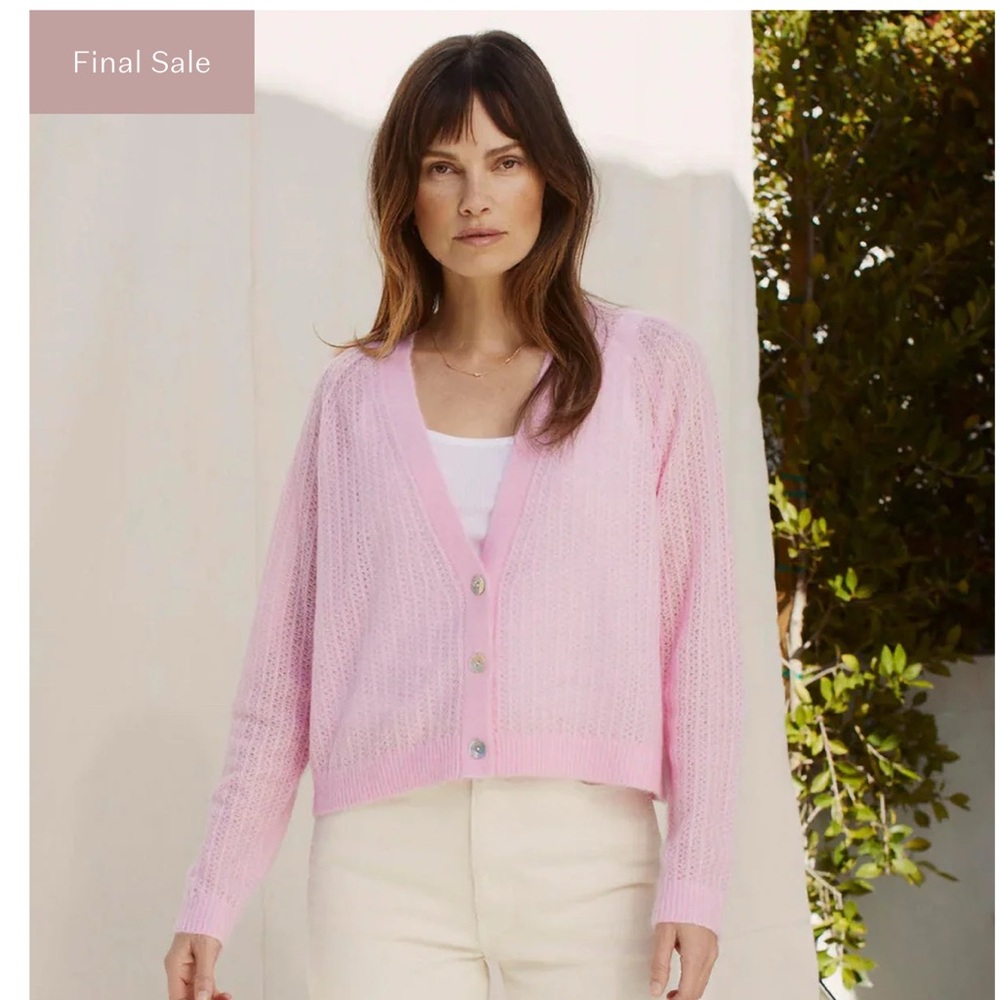 Kilte Philomena Cardigan